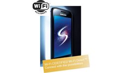 Samsung Galaxy S พร้อมรับ Wi-Fi Direct ก่อนใคร