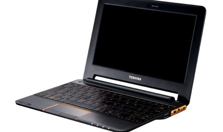 Toshiba AC100 Smartbook