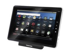 Toshiba AS100 Tablet 2