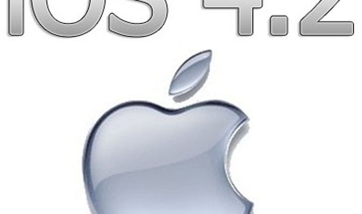 Apple เลื่อนกำหนดการ อัพเดท Firmware ระบบปฏิบัติการ iOS 4.2