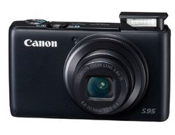 PowerShot S95