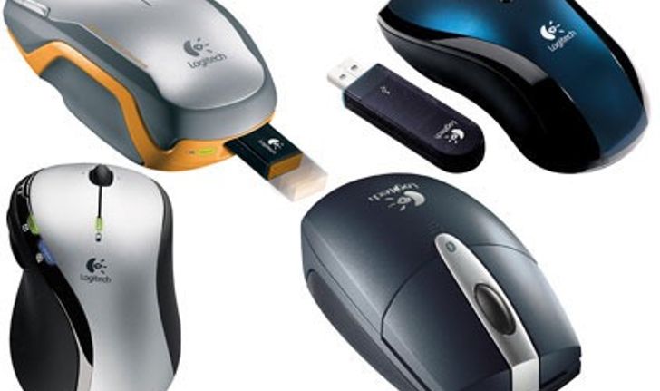 Laser mouse และ Optical mouse มันเป็นอย่างไร และจะซื้อแบบไหนดี?