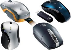 Laser mouse และ Optical mouse มันเป็นอย่างไร และจะซื้อแบบไหนดี?