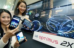 Nexus S จับมือ Optimus 2X เริ่มต้นที่ 2x,xxx บาท!