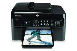 HP Photosmart Premium Fax e-All-in-One มอบงานพิมพ์คุณภาพเหนือชั้น