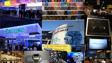 เทคโนฯ ล้ำสุดที่ CES 2011 ของแปลกที่ทุกคนต้องตะลึง