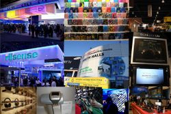 เทคโนฯ ล้ำสุดที่ CES 2011 ของแปลกที่ทุกคนต้องตะลึง