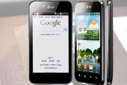 LG Optimus Black  สมาร์ทโฟน บางเฉียบ ที่มาพร้อมจอภาพที่สว่างที่สุดในโลก