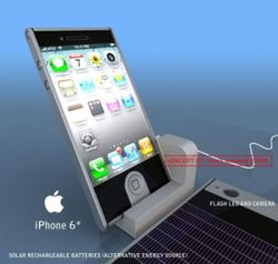 ฤา iPhone 6 จะมองข้าม 3G เข้าสู่ยุค 3D แทน?