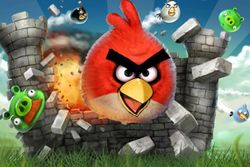 Angry Birds ลงพีซีให้ได้เล่นกันแล้ว รันได้ทั้ง XP และ 7