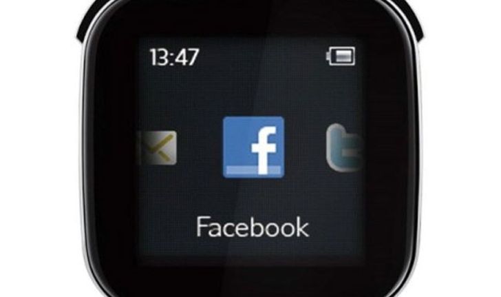 Sony Ericsson LiveView : ย่อโลกบนมือถือไว้ในมือคุณ