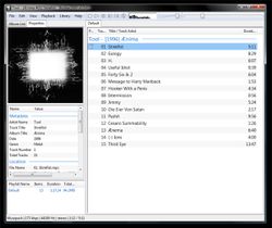 foobar2000 1.1.2 Beta 3