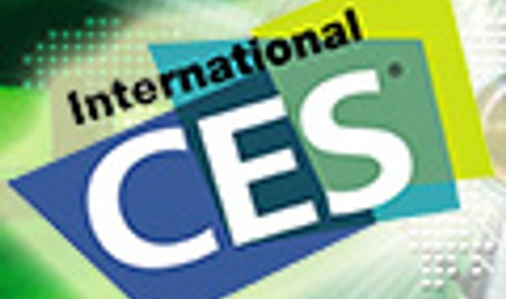 รวม Technology  ใหม่ ๆ ของงาน CES2011