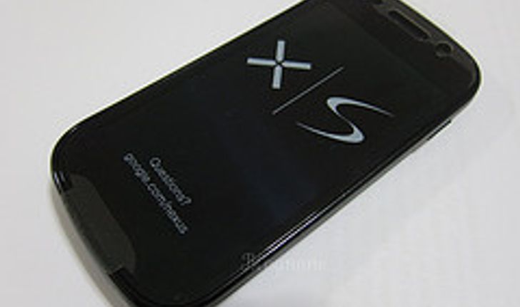 รีวิว Nexus S กับประสบการณ์ "Pure Google" รุ่นที่สอง