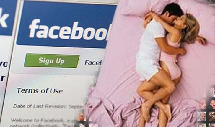 Social Network สังคมออนไลน์  ส่อเกิดรักเร็วขึ้นเตียงไวกว่าเดิม?