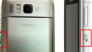 ยลโฉม Nokia E6 พร้อมสเปกอย่างเป็นทางการก่อนใคร!!