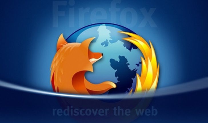 คีย์ลัดของ Firefox  ที่ควรรู้