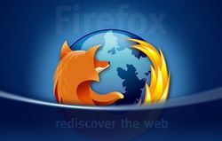 คีย์ลัดของ Firefox  ที่ควรรู้