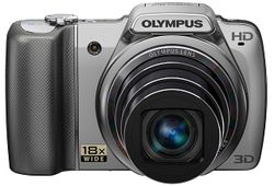 Olympus SZ-10