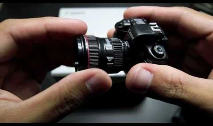 มีงบ 25000 บาท+/- นิดหน่อย จะเล่นกล้อง DSLR ตัวไหนดีน้า ???