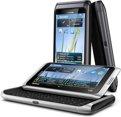 Nokia E7 จะเป็นสมาร์ทโฟนรุ่นที่เด่นที่สุดของโนเกียในปี 2011 หรือไม่ ?
