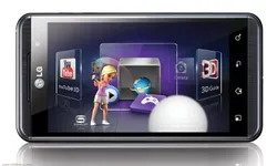 เปิดตัวครั้งแรก LG Optimus 3D อย่างนี้สิน่าใช้