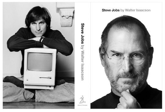 ข่าวใหญ่ ! Steve Jobs เสียชีวิตแล้ว