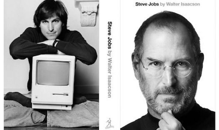 ข่าวใหญ่ ! Steve Jobs เสียชีวิตแล้ว