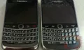 ครั้งแรกของ BlackBerry Bold Touch หรืออีกชื่อว่า Montana มาแล้ว !