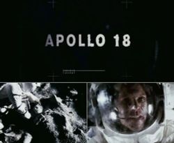 Apollo 18 แฉภารกิจลับตามล่า"เอเลี่ยน"