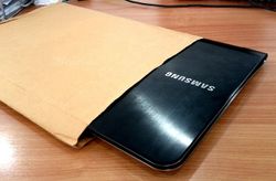 มินิรีวิว Samsung Series 9 โน้ตบุ๊กสุดบาง