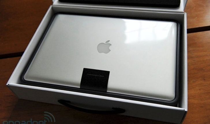 [รีวิว] New MacBook Pro สุดยอด แล็บท๊อป ตัวแรง แห่งยุค