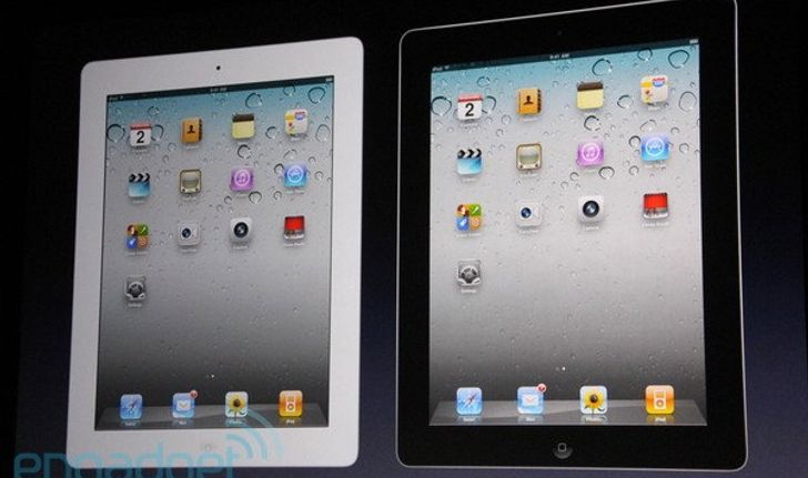 iPad 2, iPhone 4 จ่อขาดตลาดหลังญี่ปุ่นปิดโรงงานหนีสึนามิ