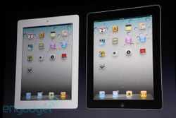 iPad 2, iPhone 4 จ่อขาดตลาดหลังญี่ปุ่นปิดโรงงานหนีสึนามิ