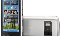 Nokia C6-01วางขายแน่บ้านเราสิ้นเดือนนี้รอชม!!