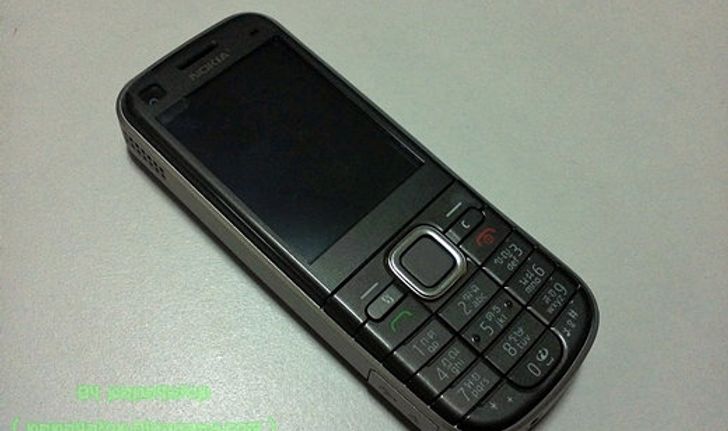 Nokia 6720 Classic – ลดสุดช็อคสมาร์ทโฟนสุดคุ้ม 3990 บาท !!