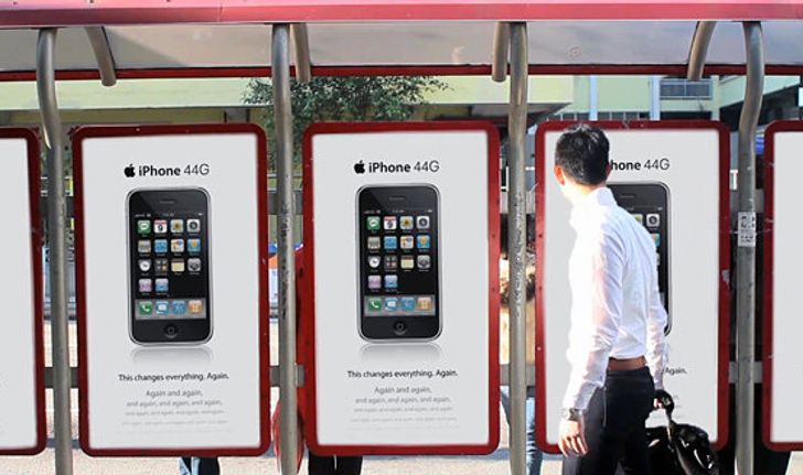 เมื่อ Apple ครองโลกในอีก 30 ปีข้างหน้า!? (+video)