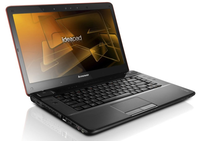 [Review] Lenovo IdeaPad Y560