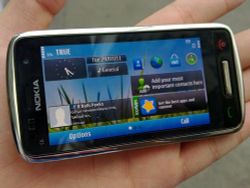 [ Preview ] : Nokia C6 Touch – ไม่พลาดทุกการติดต่อ เหมาะทุกไลฟ์ไตล์