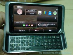 Nokia E7-00 : ความสำเร็จ แรงบันดาลใจ...อยู่ใกล้แค่เอื้อม