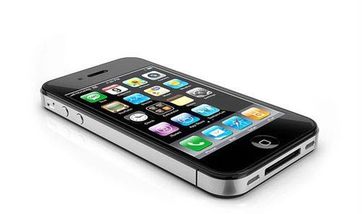 ราคา iPhone 4 เครื่องศูนย์ / เครื่องหิ้ว วันที่ 4 เมษายน 2554 (ราคาไอโฟน 4 อัพเดท)