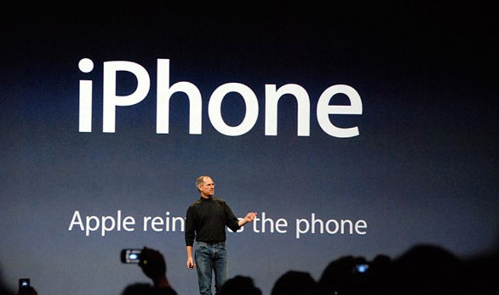 iPhone 5 อาจเปิดตัวปลายเดือนมิถุนายน!?