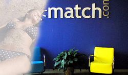 หญิงชาวมะกัน ฟ้อง Match.com ข้อหาเป็นต้นเหตุทำให้ถูกข่มขืน