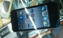 จัดไป อย่าให้เสีย iPhone 4 Nano โผล่มาแล้ว