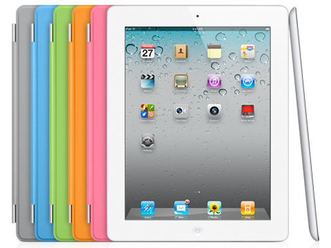 iPad 2 เตรียมเปิดตัวในไทย 6 พฤษภาคมนี้!