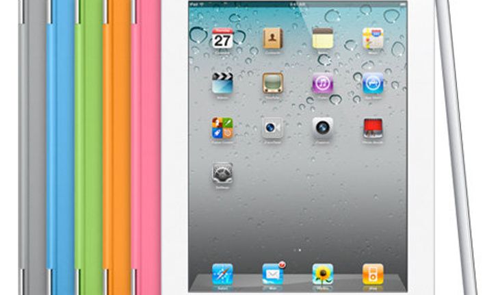 iPad 2 เตรียมเปิดตัวในไทย 6 พฤษภาคมนี้!