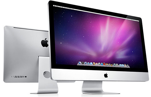 iMac รุ่นใหม่อาจจะเปิดตัววันที่ 2 พฤษภาคมนี้!?