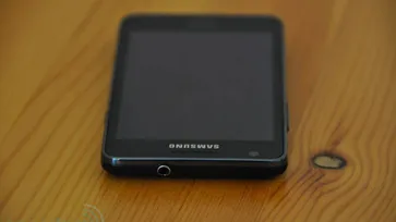 Samsung เปิดตัว Galaxy S II แล้ว