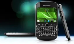 BlackBerry ส่งสมาร์ทโฟน  2 รุ่นใหม่ออกสู่ตลาดแล้ว