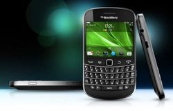BlackBerry ส่งสมาร์ทโฟน  2 รุ่นใหม่ออกสู่ตลาดแล้ว